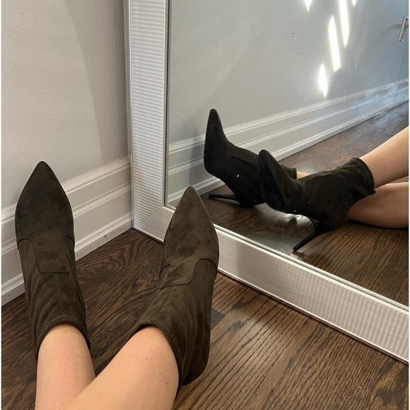 Guess booties - Picture 8 of 9